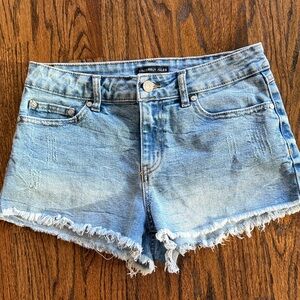 Sincerely Jules Shorts